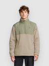 Billabong Boundary Blocked Mock Fleece Sweater