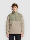 Billabong Boundary Blocked Mock Pull polaire