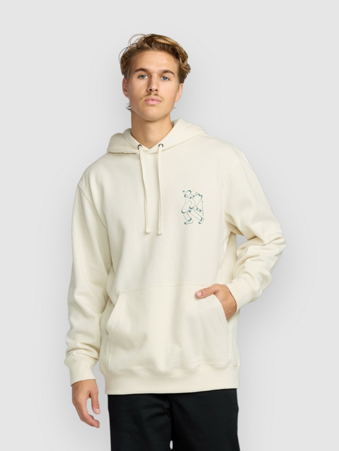 Billabong Up The Beach Po Hoodie