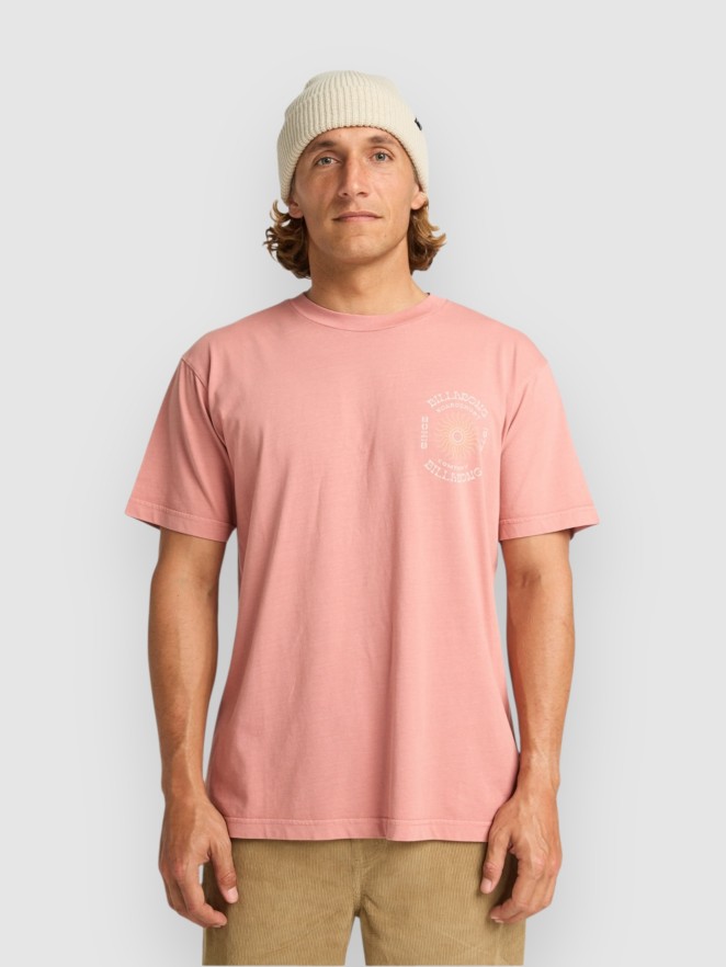 Billabong Sunrise Premium Ww T-Shirt