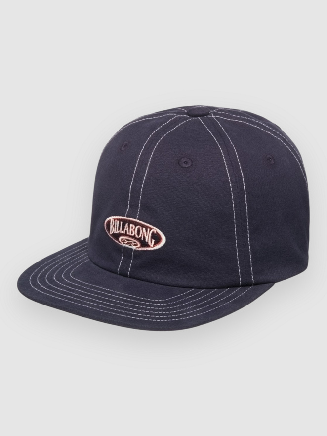 Billabong Bad Dog Strapback Cap