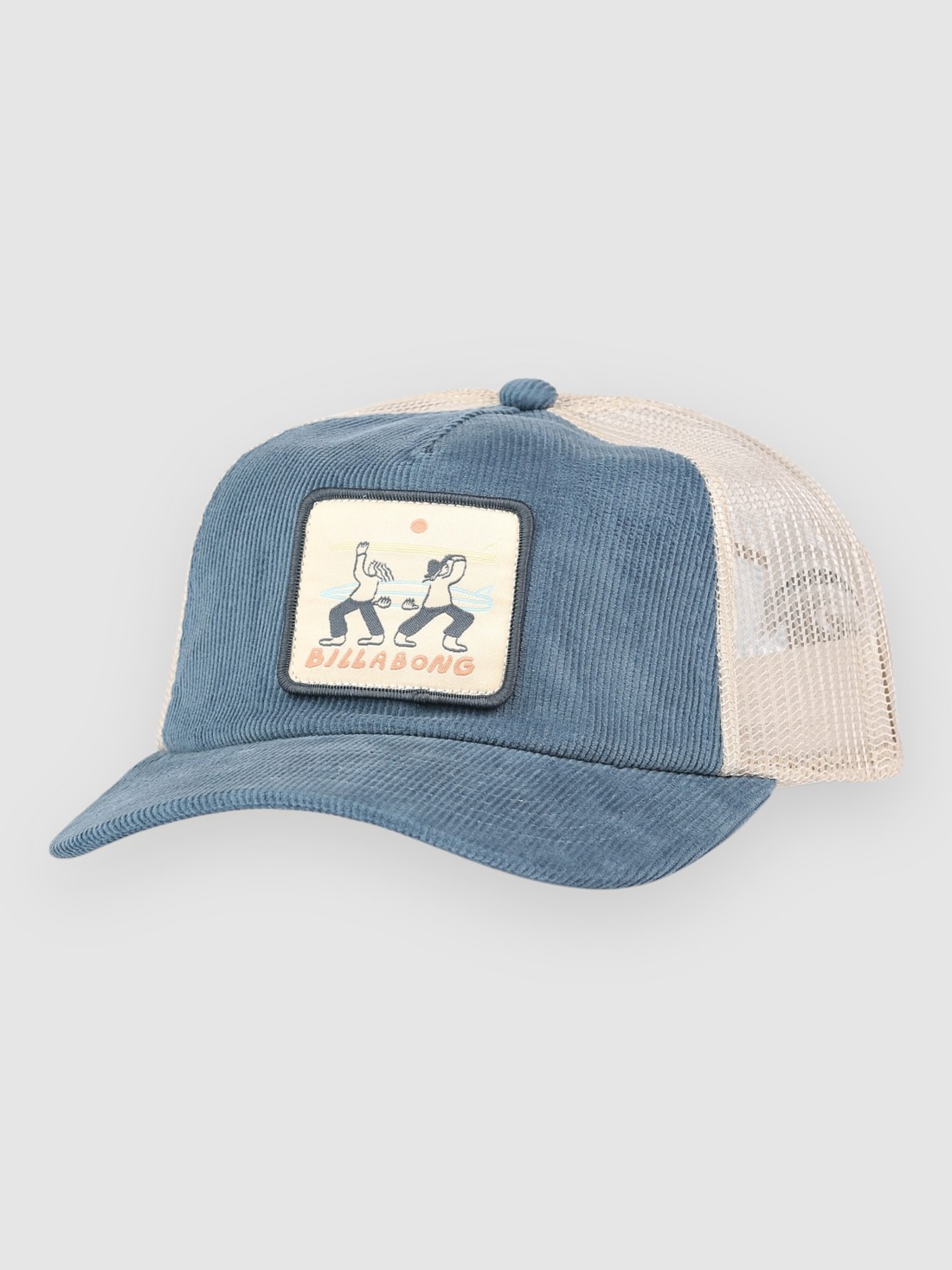 Billabong Ty Williams Trucker Cap slate blue