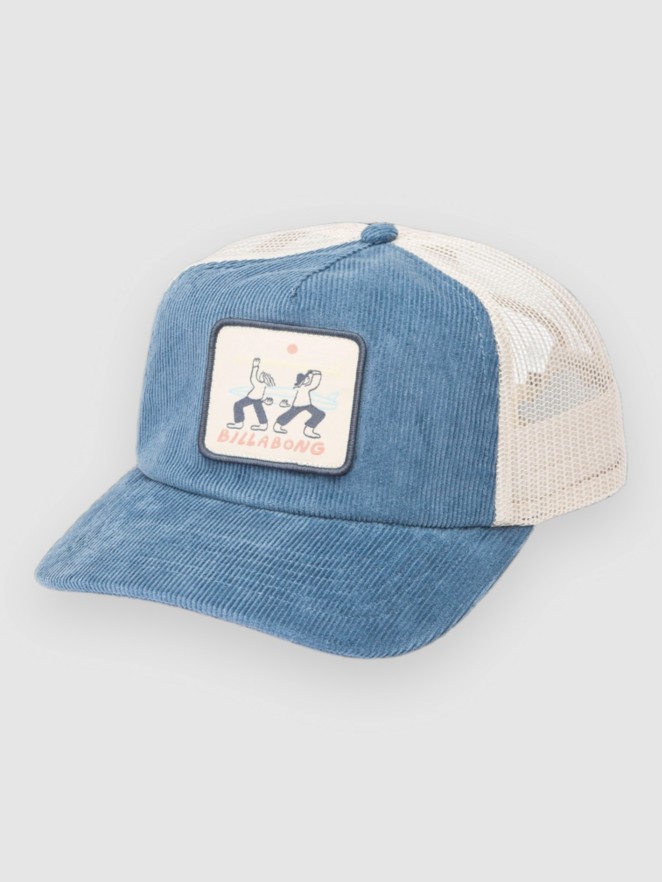 Billabong Ty Williams Trucker Czapka z daszkiem