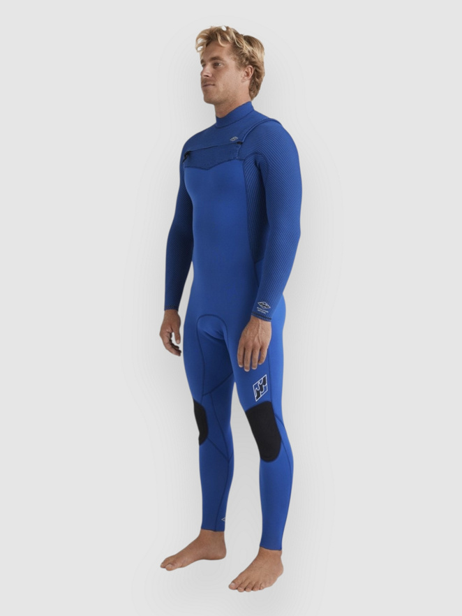 Billabong 403 Revolution Natural Cz Full Wetsuit