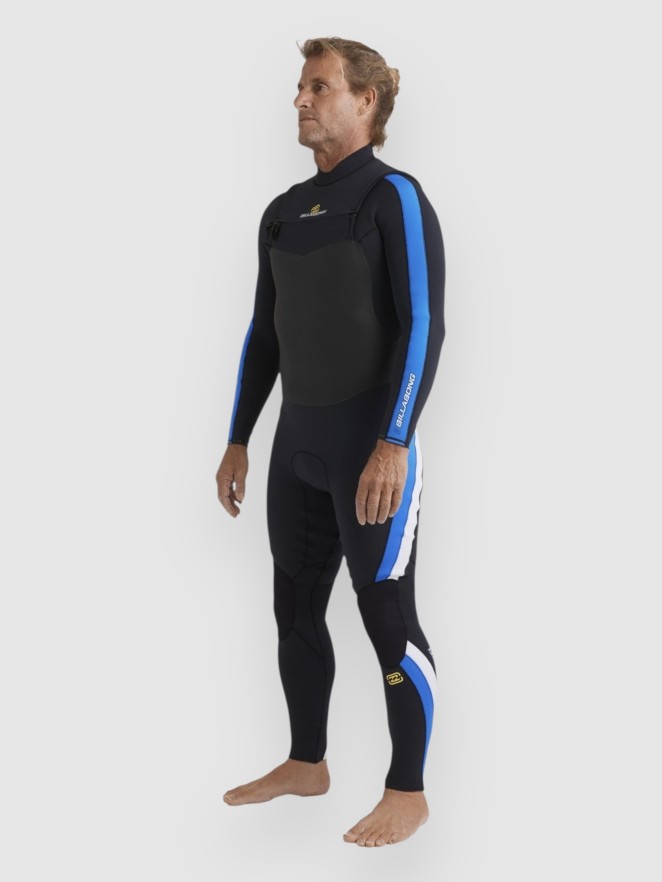 Billabong 403 Oscillator Natural Cz Full Wetsuit