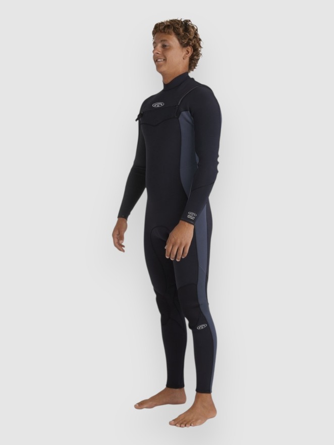 Billabong 403 Absolute Natural Cz Full Wetsuit
