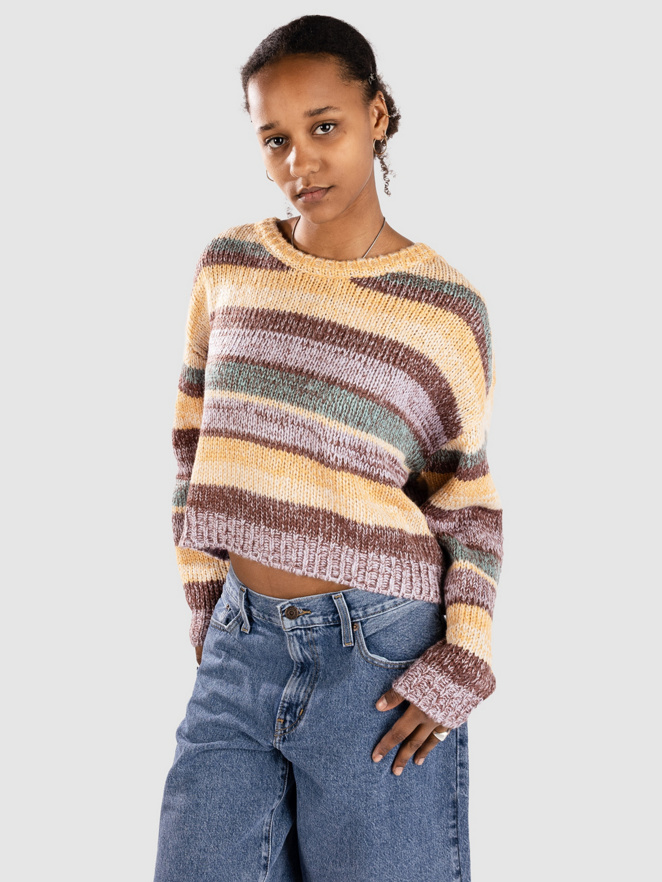 Billabong So Spaced Out Pullover