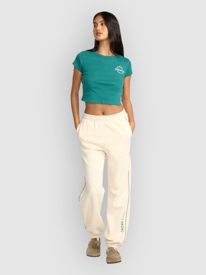 Billabong Triple Palms Flc Sweatpants