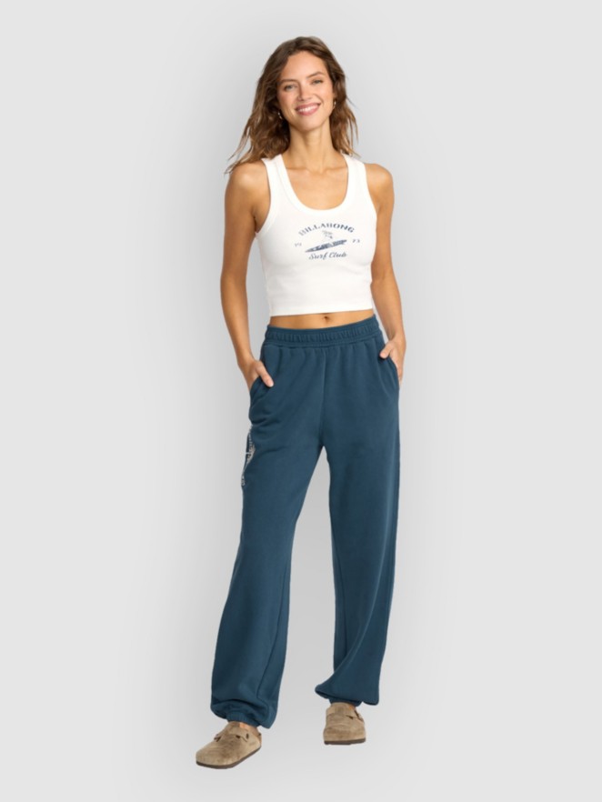 Billabong Best Wishes Flc Sweatpants