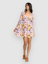 Billabong Last Call Mini Dress