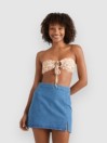Billabong Wave Washed Skirt