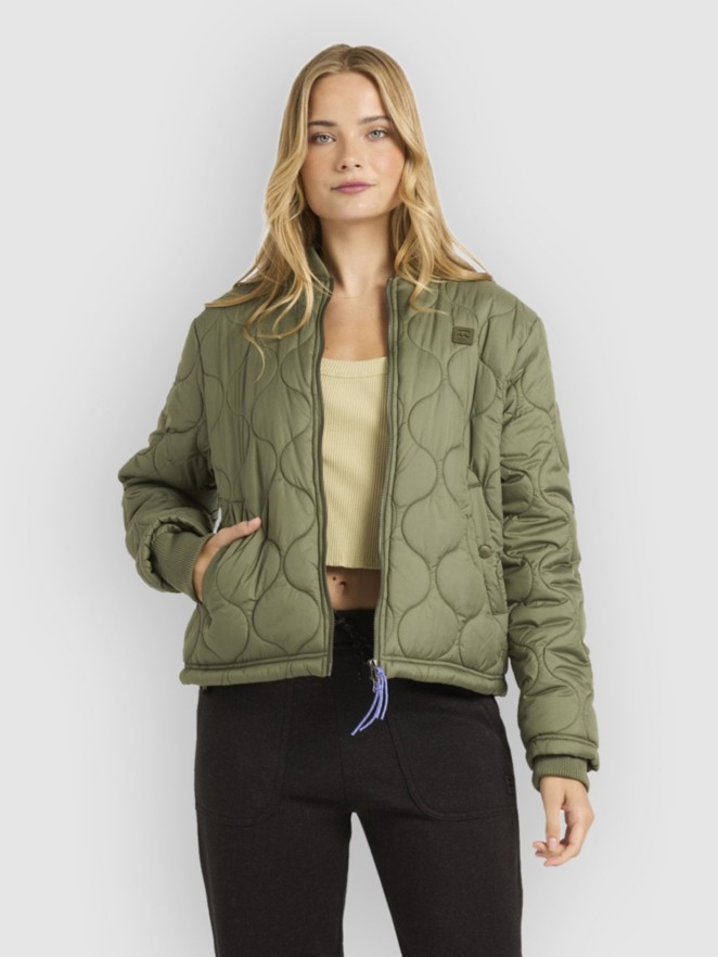 Billabong Cuesta Bomber Jacket