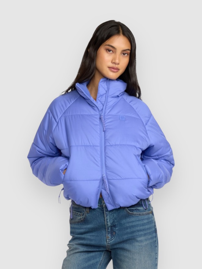 Billabong High Line Puffer Jacket
