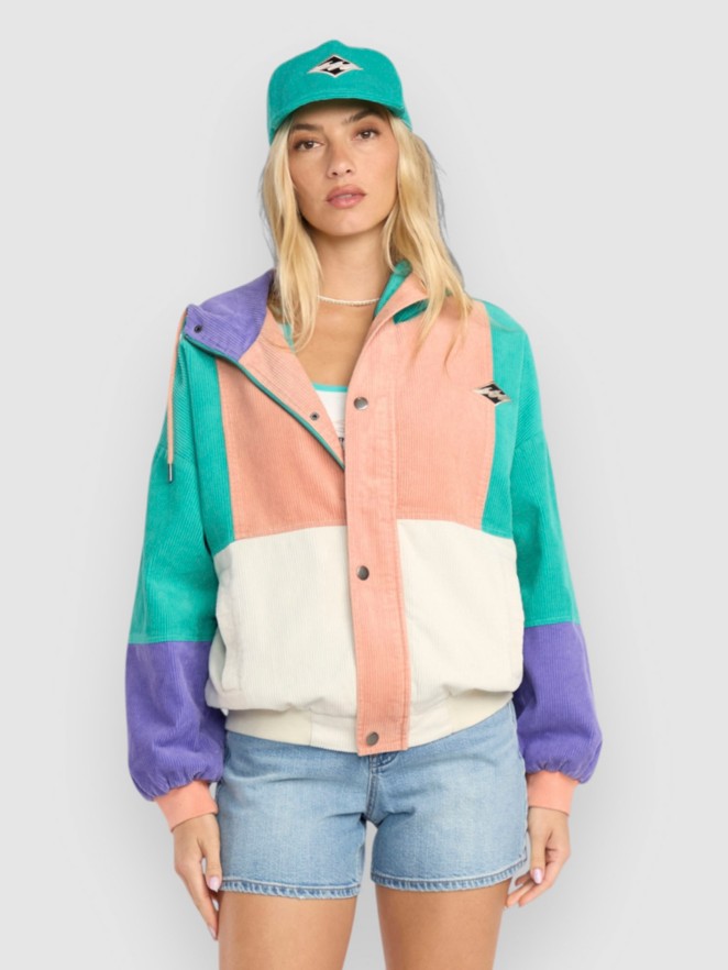 Billabong Set The Tone Jakna