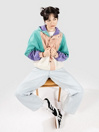 Billabong Set The Tone Jacket