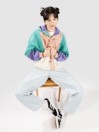 Billabong Set The Tone Jacket
