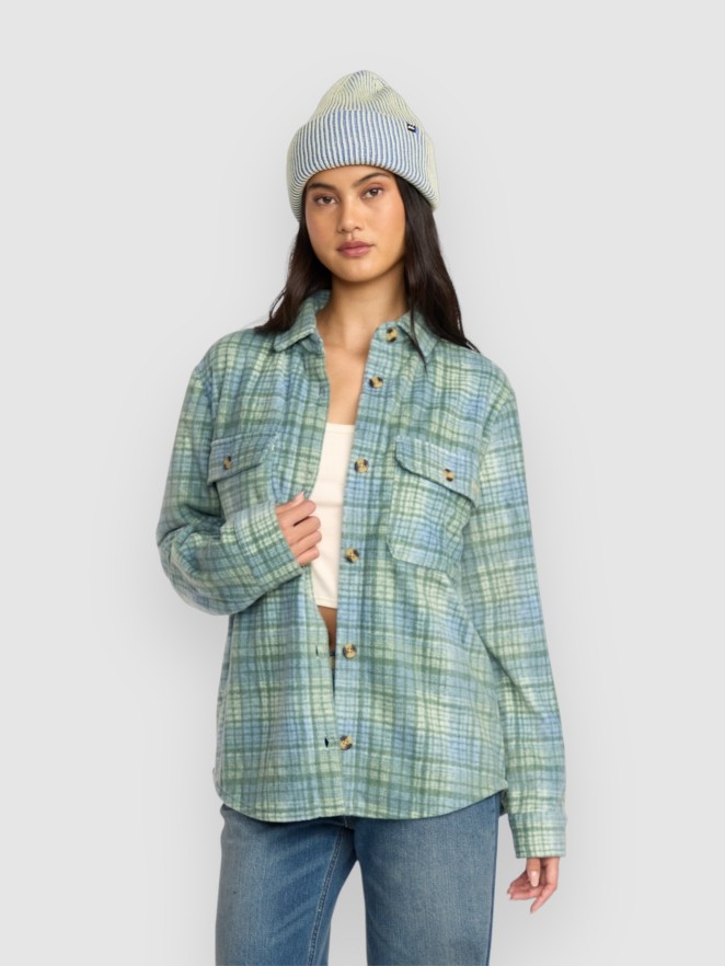 Billabong Forge Fleece Shirt