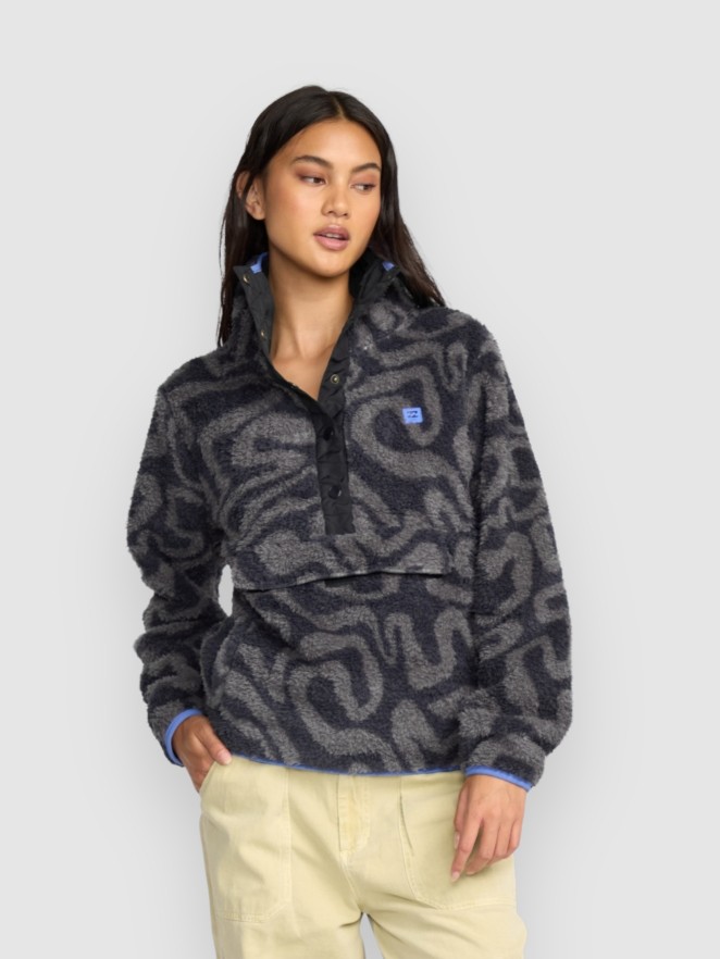 Billabong Switchback Fleece Sweater