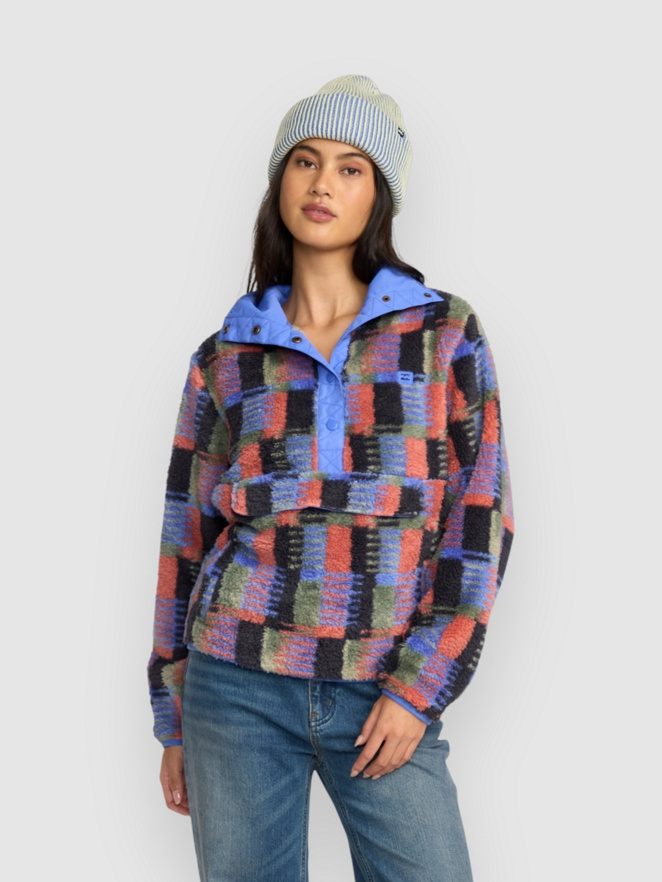 Billabong Switchback Forro Polar