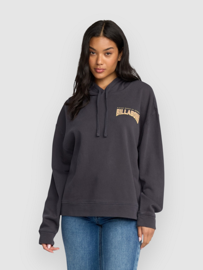 Billabong Keep It Up P/O Hoodie