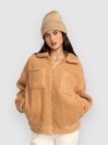 Billabong Resound Shacket Sherpa Jacket