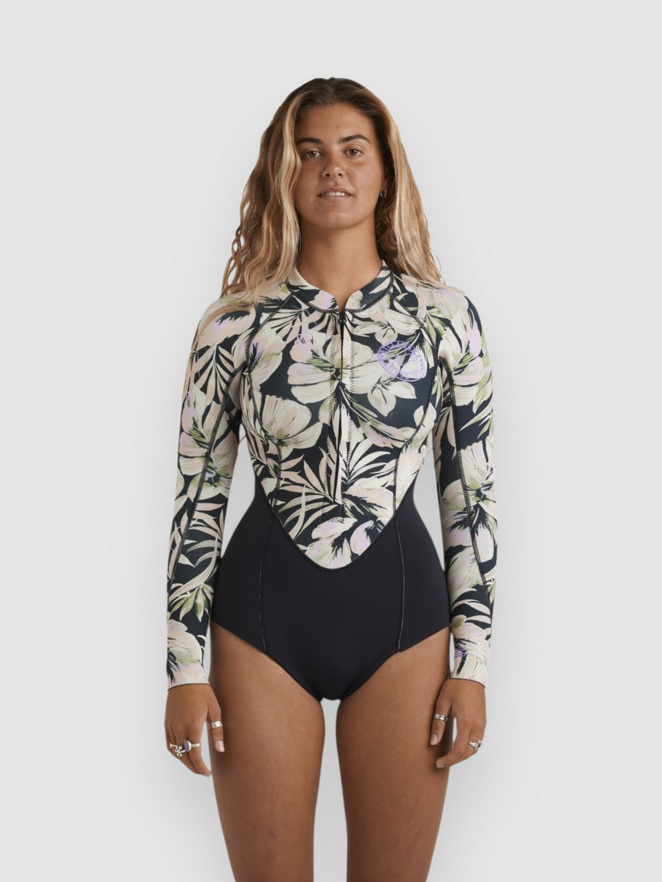 Billabong Salty Dayz Natural Spring Neoprenanzug