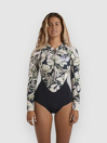 Billabong Salty Dayz Natural Spring Neoprenanzug