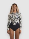 Billabong Salty Dayz Natural Spring Neoprén