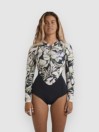 Billabong Salty Dayz Natural Spring Neoprenanzug