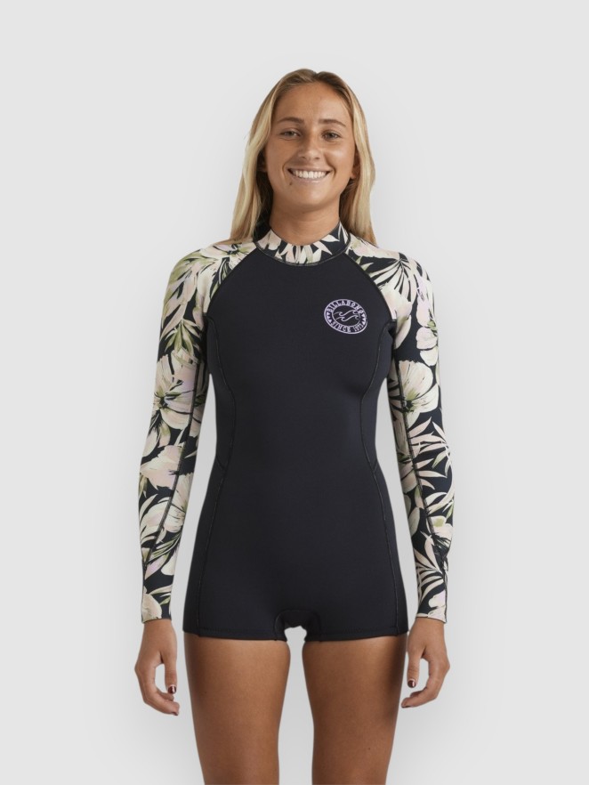 Billabong Spring Fever Natural Spring Neoprén
