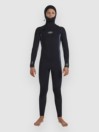 Billabong 504 Absolute Natural Hd Kids Wetsuit