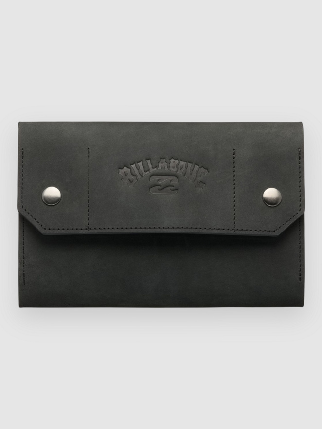 Billabong Check Please Wallet