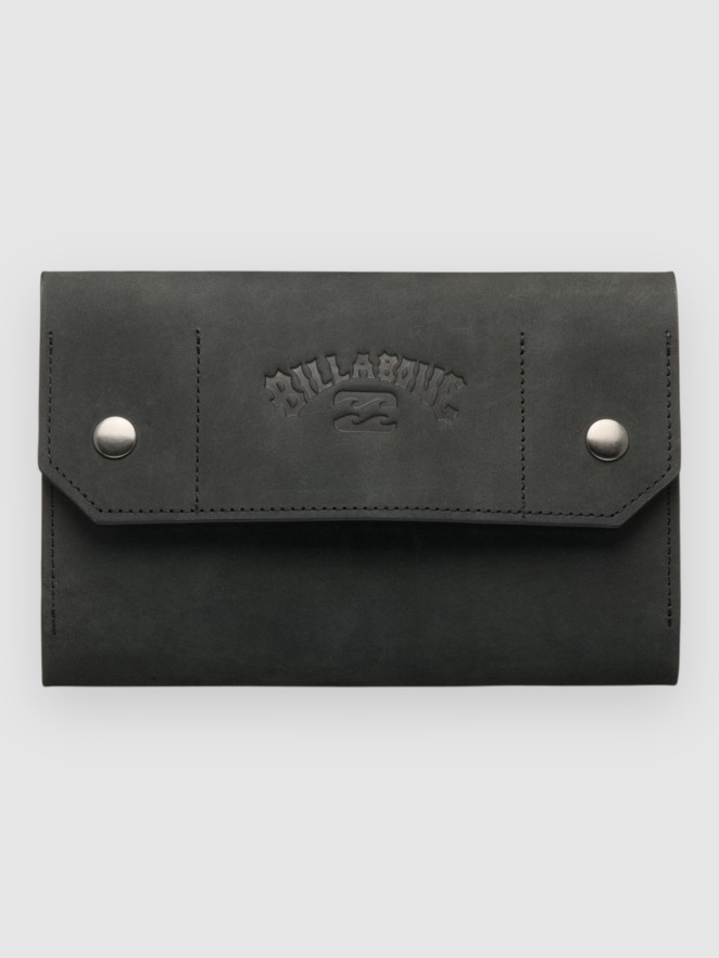 Billabong Check Please Wallet