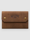 Billabong Check Please Wallet