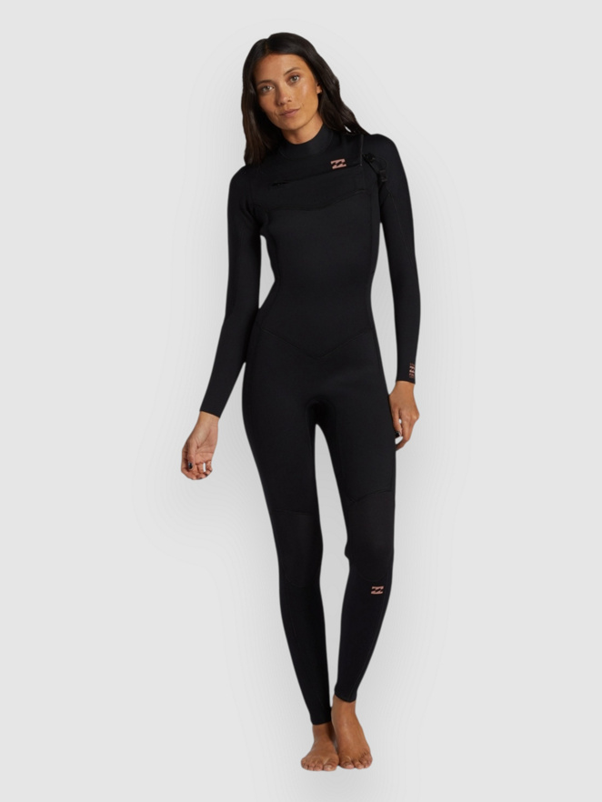Billabong 504 Foil Cz Gbs Full Neoprén
