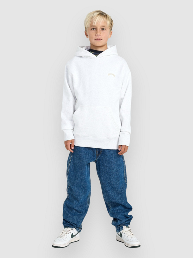 Billabong Arch Kids Hoodie