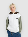 Billabong Arch Block Kids Pulover s kapuco