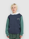 Billabong Arch Block Kids Hoodie