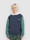 Billabong Arch Block Kids Hoodie