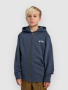 Billabong Arch Kids Zip Hoodie