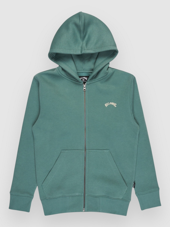 Billabong Arch Kids Zip Hoodie