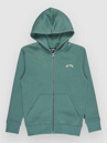 Billabong Arch Kids Zip Hoodie