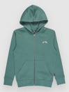 Billabong Arch Kids Zip Hoodie