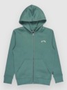 Billabong Arch Kids Zip Hoodie