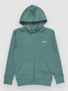 Billabong Arch Kids Zip Hoodie