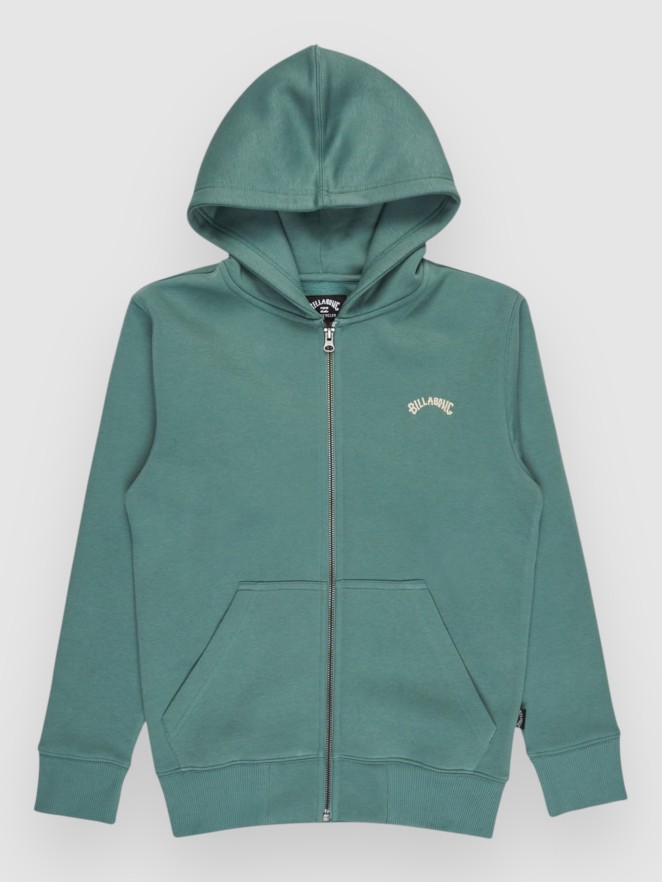 Billabong Arch Kids Zip Hoodie