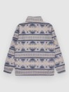 Billabong Boundary Mock Kids Half-Zip Fleece Sweater