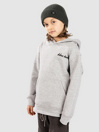 Billabong Boundary Mock Kids Half-Zip Fleece Sweater