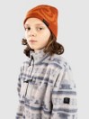 Billabong Boundary Mock Kids Half-Zip Fleece Sweater