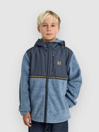 Billabong Boundary Lite Zip Kids Fleece Jacket